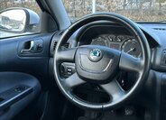 Škoda Octavia Kombi 1,9 l 74 kw