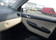 Škoda Fabia Hatchback 1,4 l 55 kw