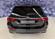 Mercedes-Benz Třídy E 5