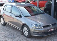Volkswagen Golf Hatchback 1,2 l 77 kw