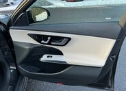 Mercedes-Benz Třídy E Kombi 2,0 l 145 kw