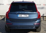 Volvo XC90 SUV / Terénní 2,0 l 173 kw