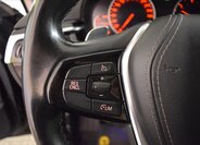 BMW Řada 5 Sedan / Limuzína 3,0 l 195 kw