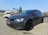 Volkswagen Golf Hatchback 1,2 l 63 kw