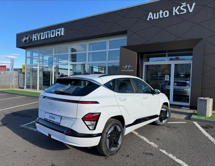 Hyundai Kona 3