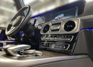 Mercedes-Benz Třídy G 15