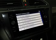 Volkswagen Tiguan Allspace SUV / Terénní 2,0 l 147 kw