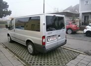 Ford Transit 4