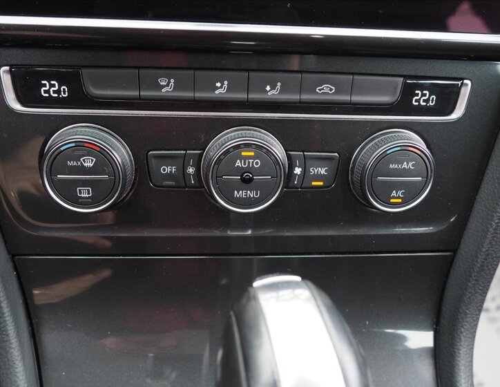 Volkswagen Golf Hatchback 1,6 l 85 kw