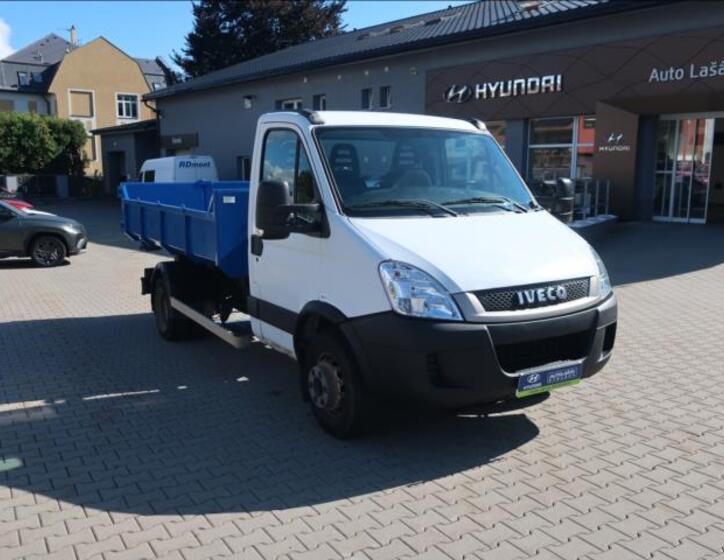 Iveco Daily 1