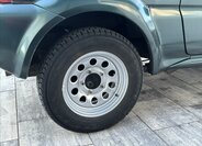 Suzuki Jimny Ostatní 1,3 l 60 kw