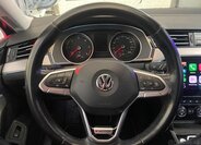 Volkswagen Passat Kombi 0,0 140 kw