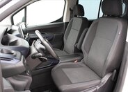 Peugeot Rifter MPV 1,5 l 96 kw