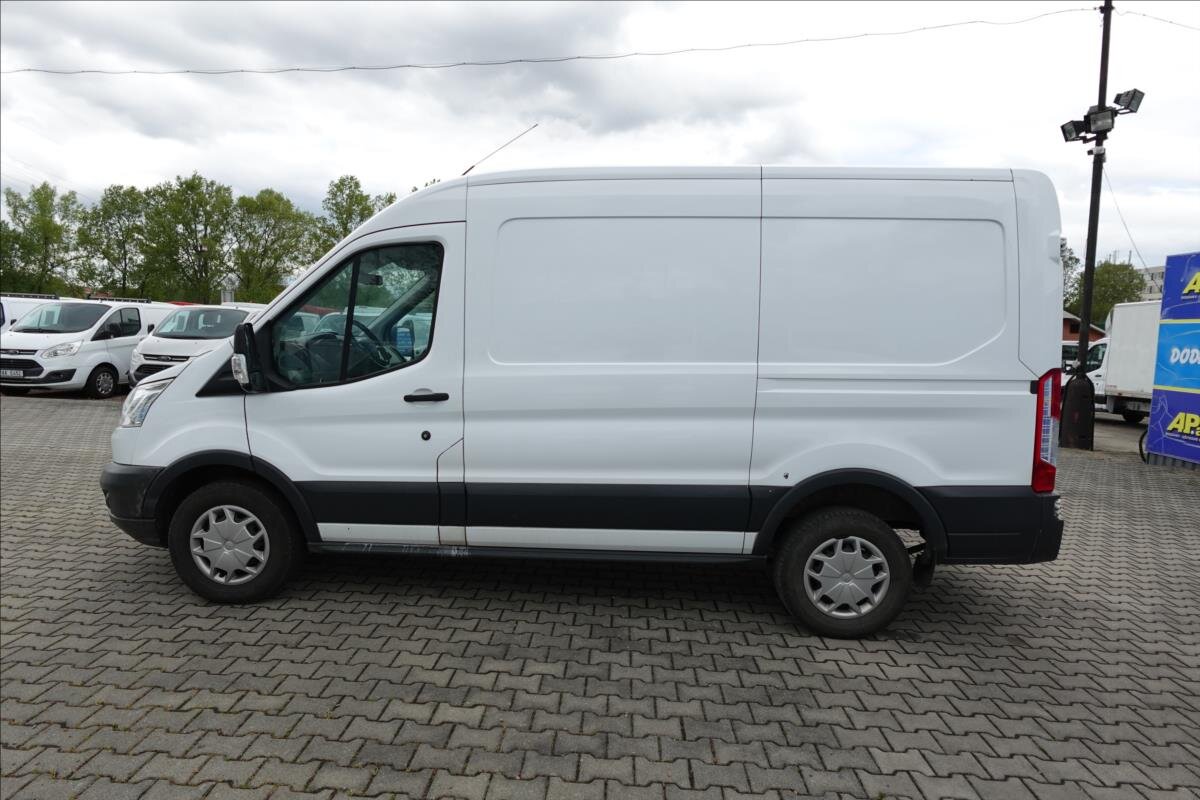 Ford Transit Ostatní 2,0 l 96 kw