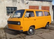 Volkswagen Transporter VAN-Minibus 0,0 0