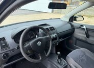 Volkswagen Polo Hatchback 1,4 l 51 kw
