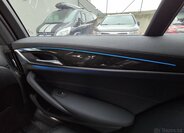 BMW Řada 5 Kombi 0,0 215 kw