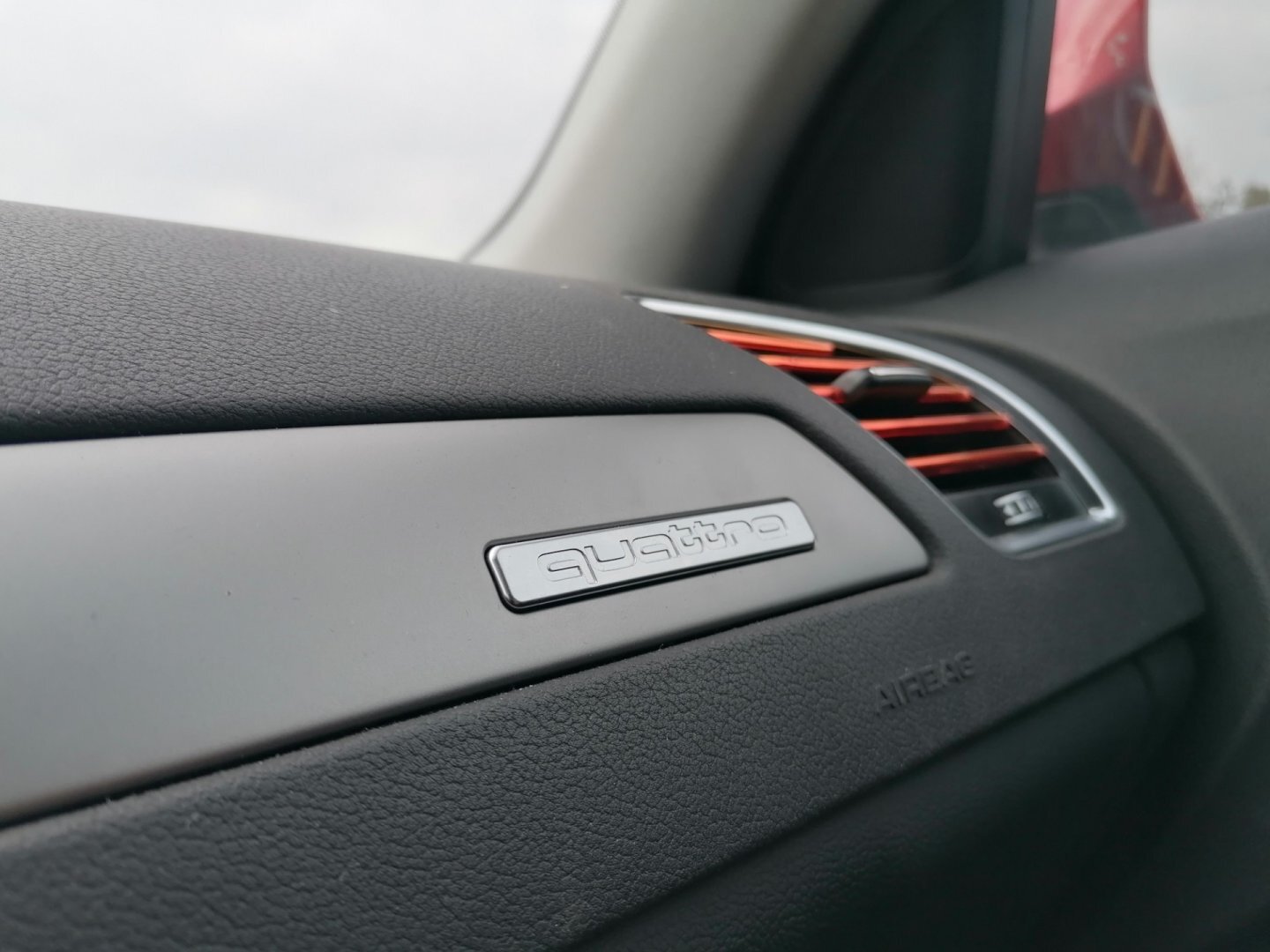 Audi A4 Allroad Kombi 3,0 l 180 kw