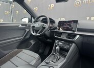 Seat Tarraco SUV / Terénní 2,0 l 110 kw