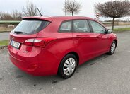 Hyundai i30 Kombi 0,0 73 kw
