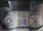 Mercedes-Benz Sprinter Ostatní 2,1 l 120 kw