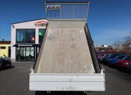 Fiat Ducato Sklápěč 2,3 l 103 kw