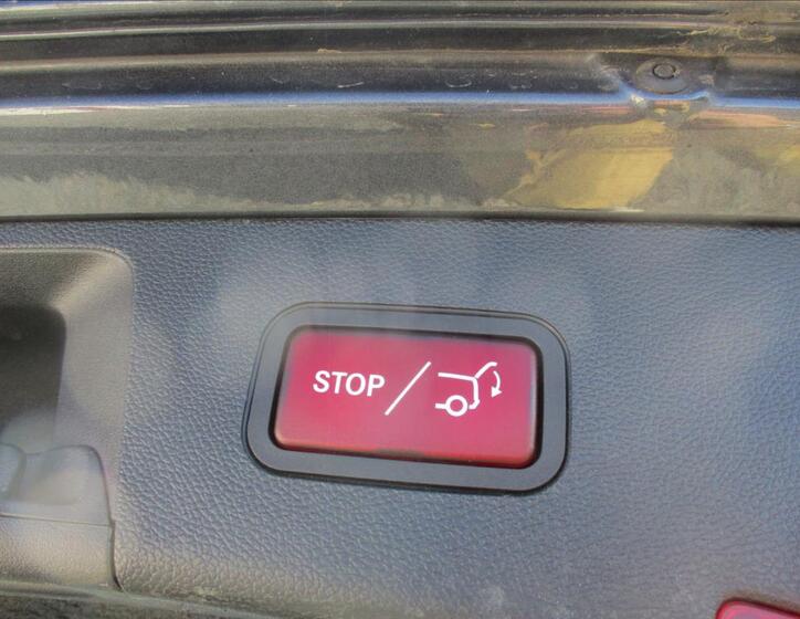 Mercedes-Benz Třídy E 34