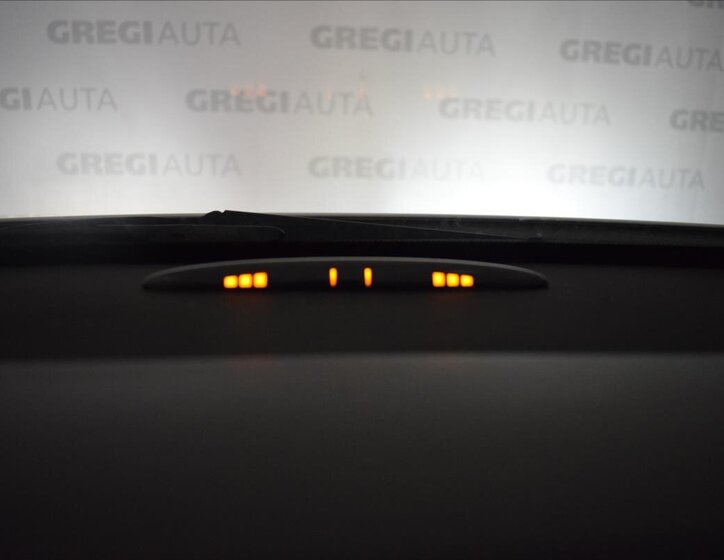 Mercedes-Benz Třídy B Hatchback 1,5 l 80 kw