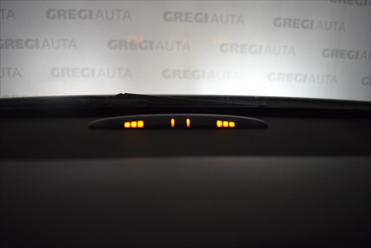 Mercedes-Benz Třídy B Hatchback 1,5 l 80 kw