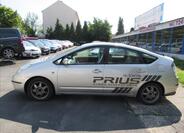 Toyota Prius 7