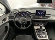 Audi A6 Kombi 3,0 l 200 kw