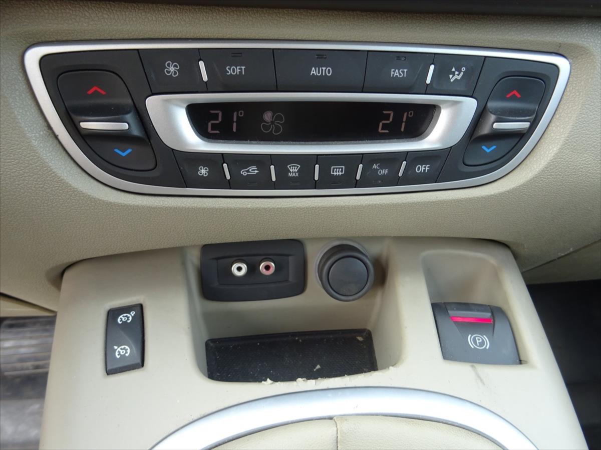 Renault Grand Scénic