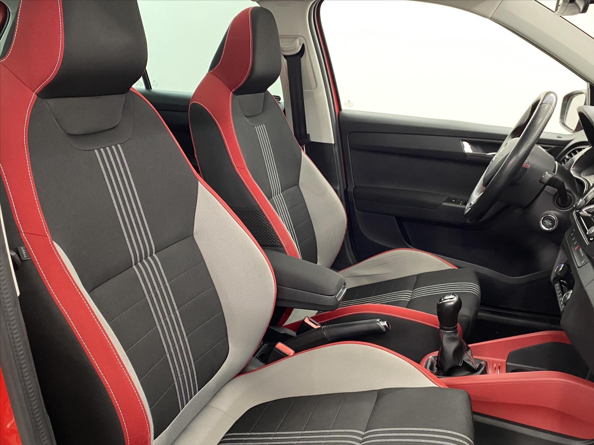 Škoda Fabia Hatchback 999,0 81 kw