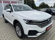 Volkswagen Touareg 9