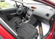 Peugeot 308 Kombi 1,6 l 80 kw