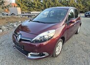Renault Scénic Hatchback 1,6 l 81 kw