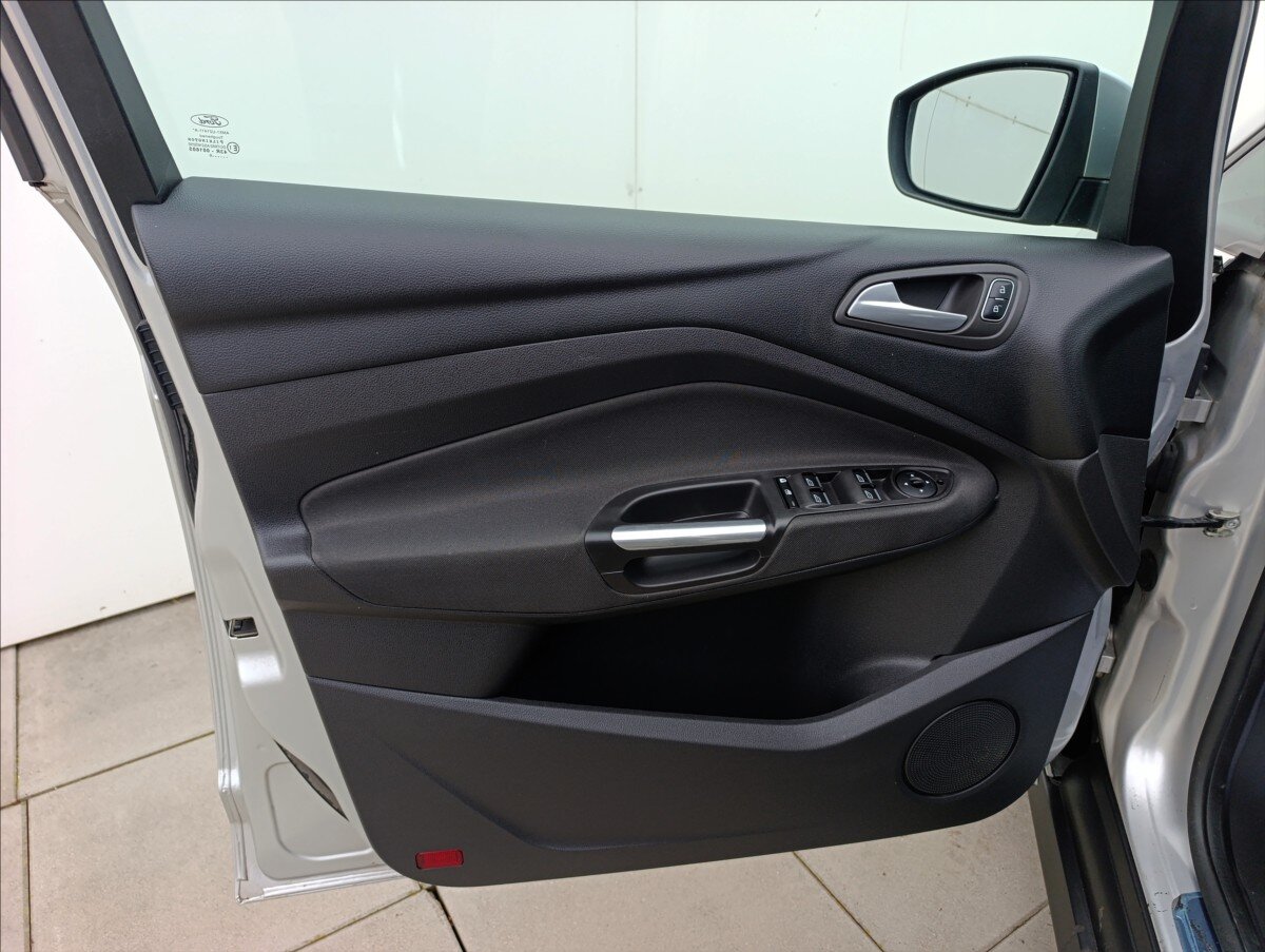 Ford C-MAX MPV 1,6 l 88 kw