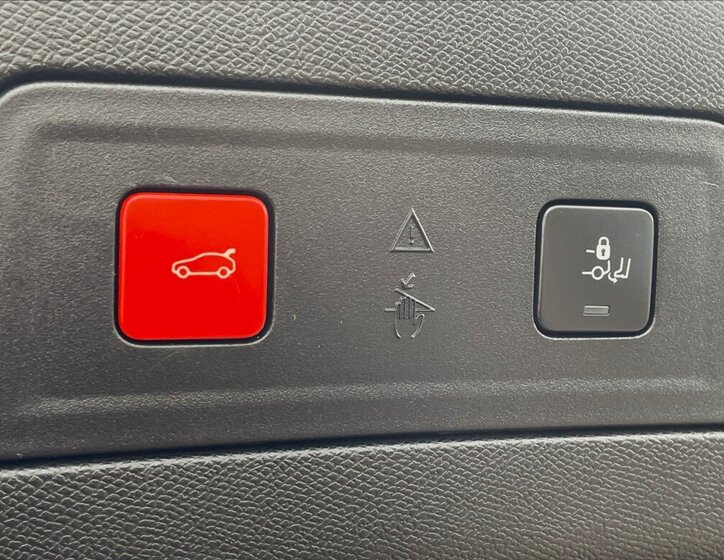 Peugeot 508 Kombi 1,5 l 96 kw