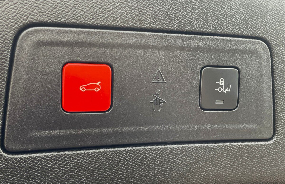 Peugeot 508 Kombi 1,5 l 96 kw