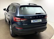 Škoda Kodiaq SUV 2,0 l 110 kw