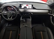 Mazda CX-60 SUV / Terénní 3,3 l 187 kw