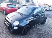 Fiat 500 Hatchback 875,0 62 kw