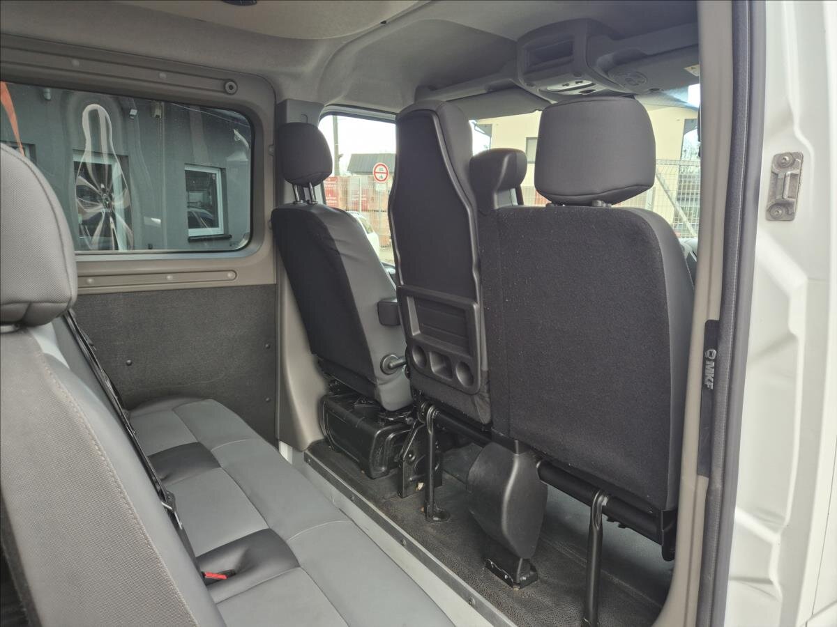 Opel Movano Ostatní 2,3 l 107 kw