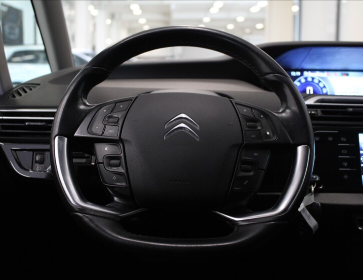 Citroën Grand C4 Picasso 10