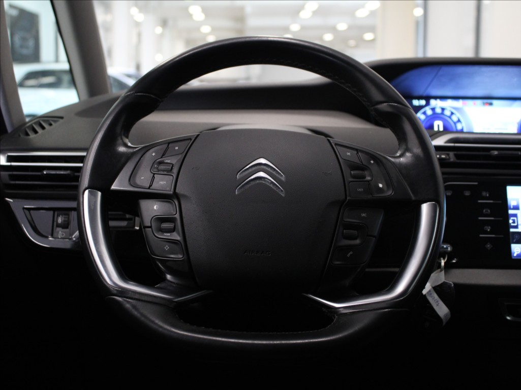 Citroën Grand C4 Picasso