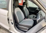 Seat Arona SUV 1,6 l 70 kw