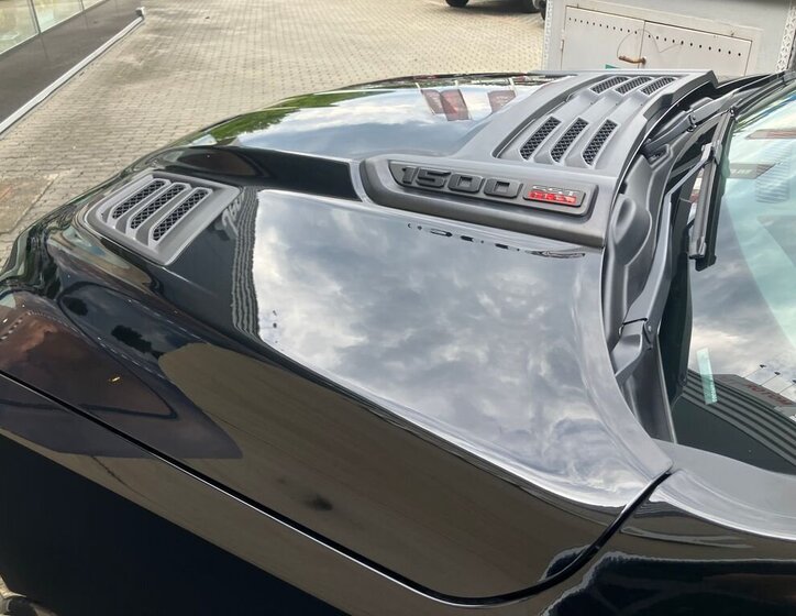 Dodge RAM Pick-up 3,0 l 403 kw