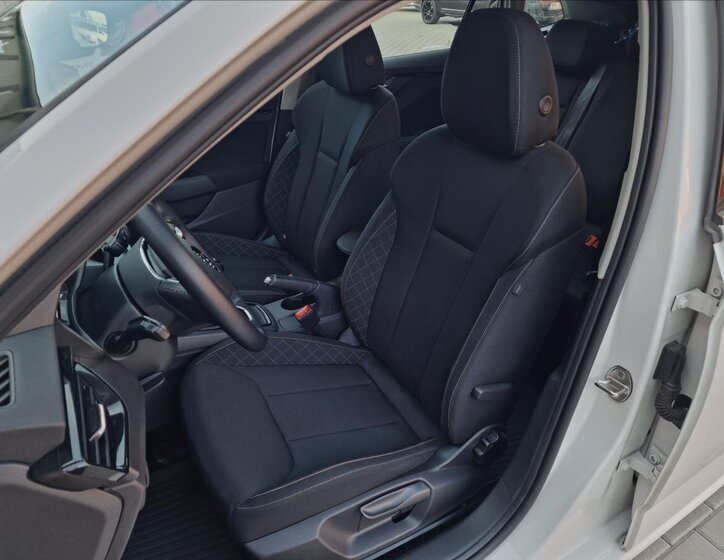 Škoda Scala Hatchback 999,0 81 kw