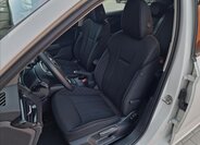 Škoda Scala Hatchback 999,0 81 kw