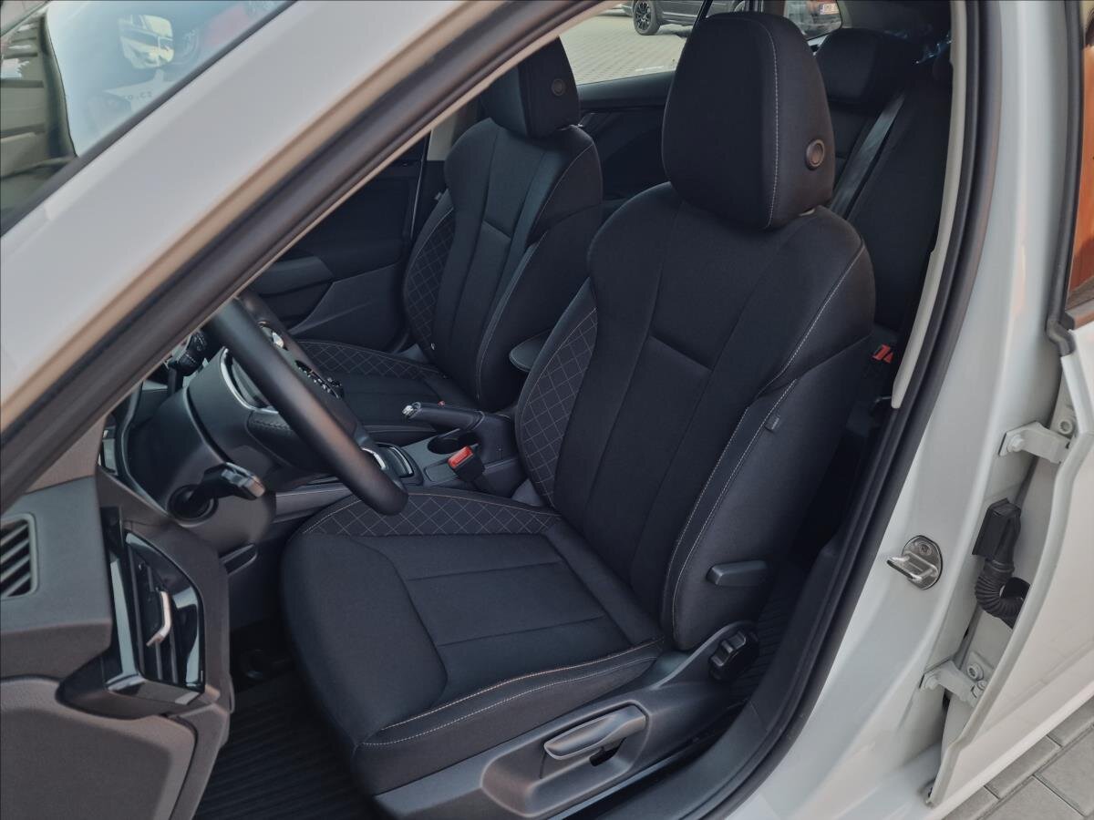 Škoda Scala Hatchback 999,0 81 kw